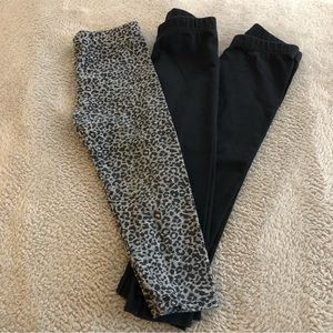 💎6/$20💎 Legging Lot